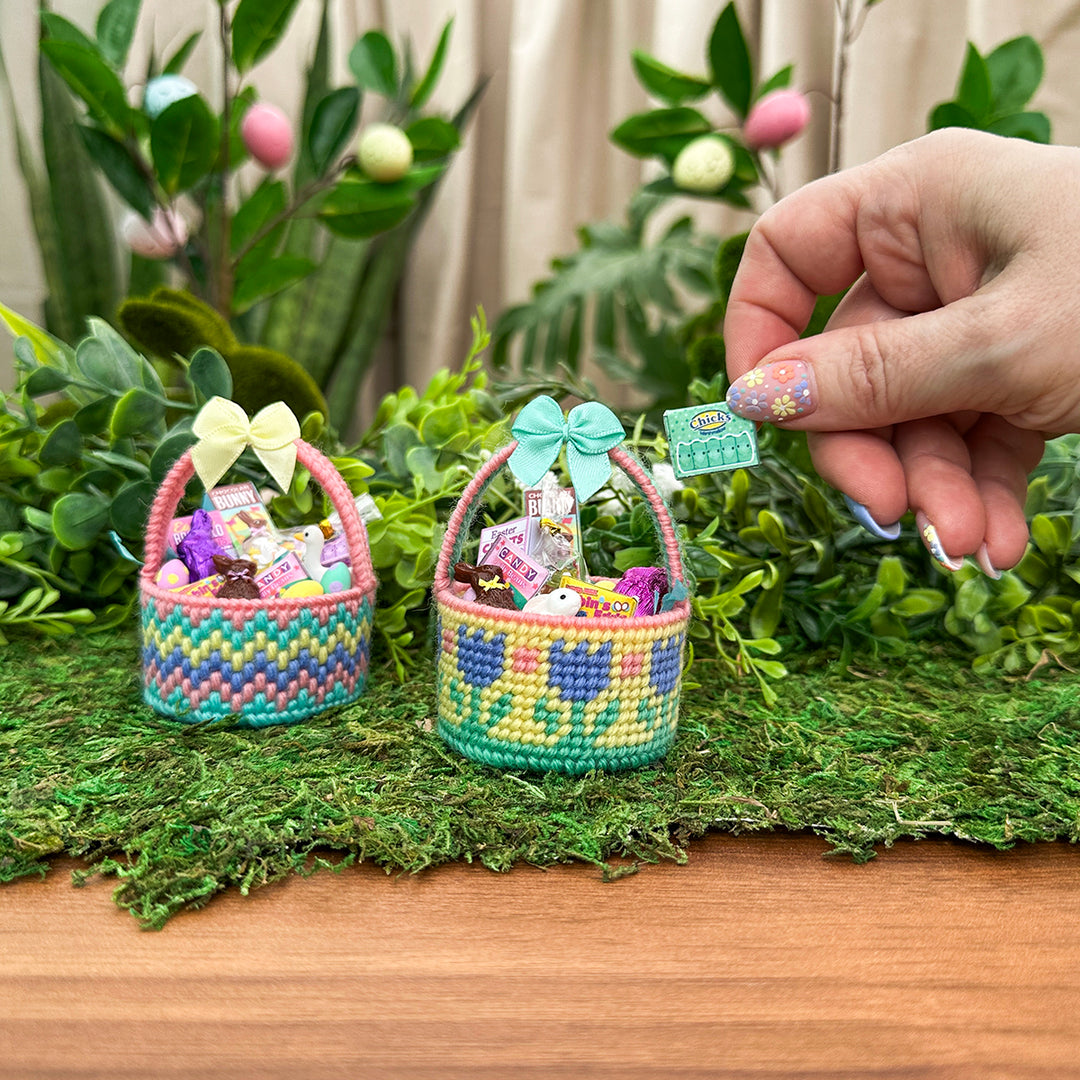 A Very Tiny Easter