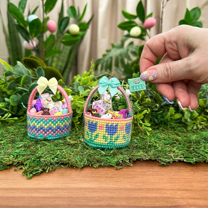 A Very Tiny Easter