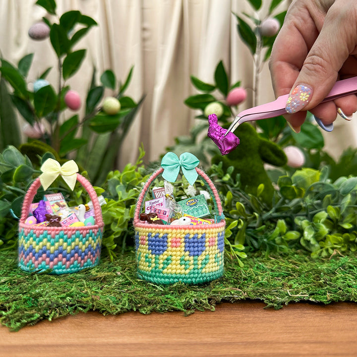 A Very Tiny Easter
