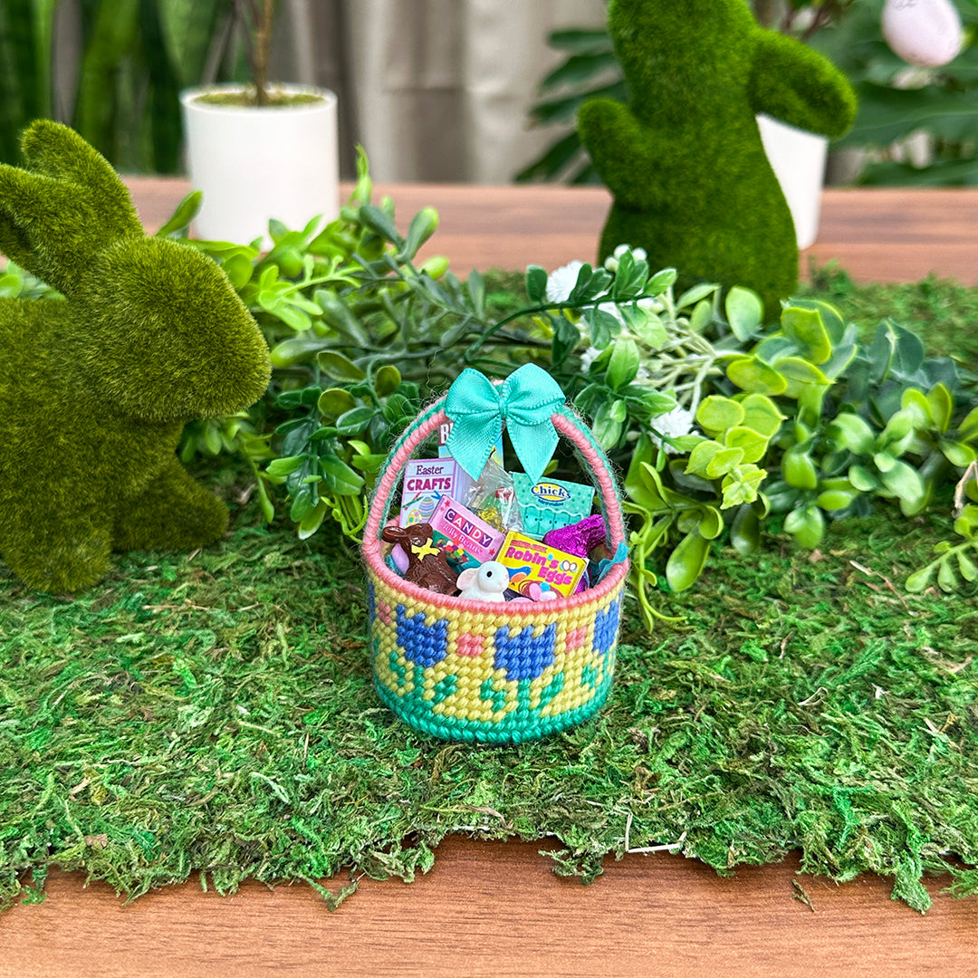 A Very Tiny Easter