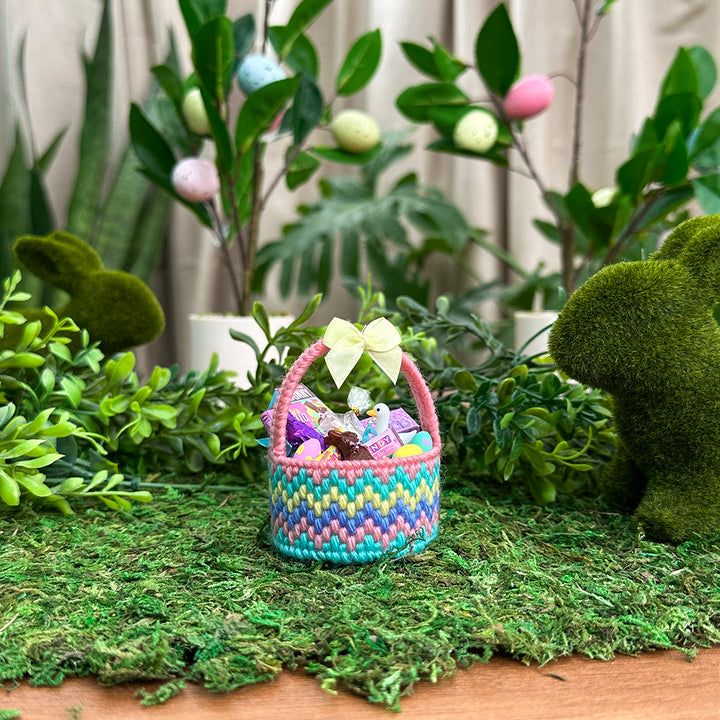A Very Tiny Easter