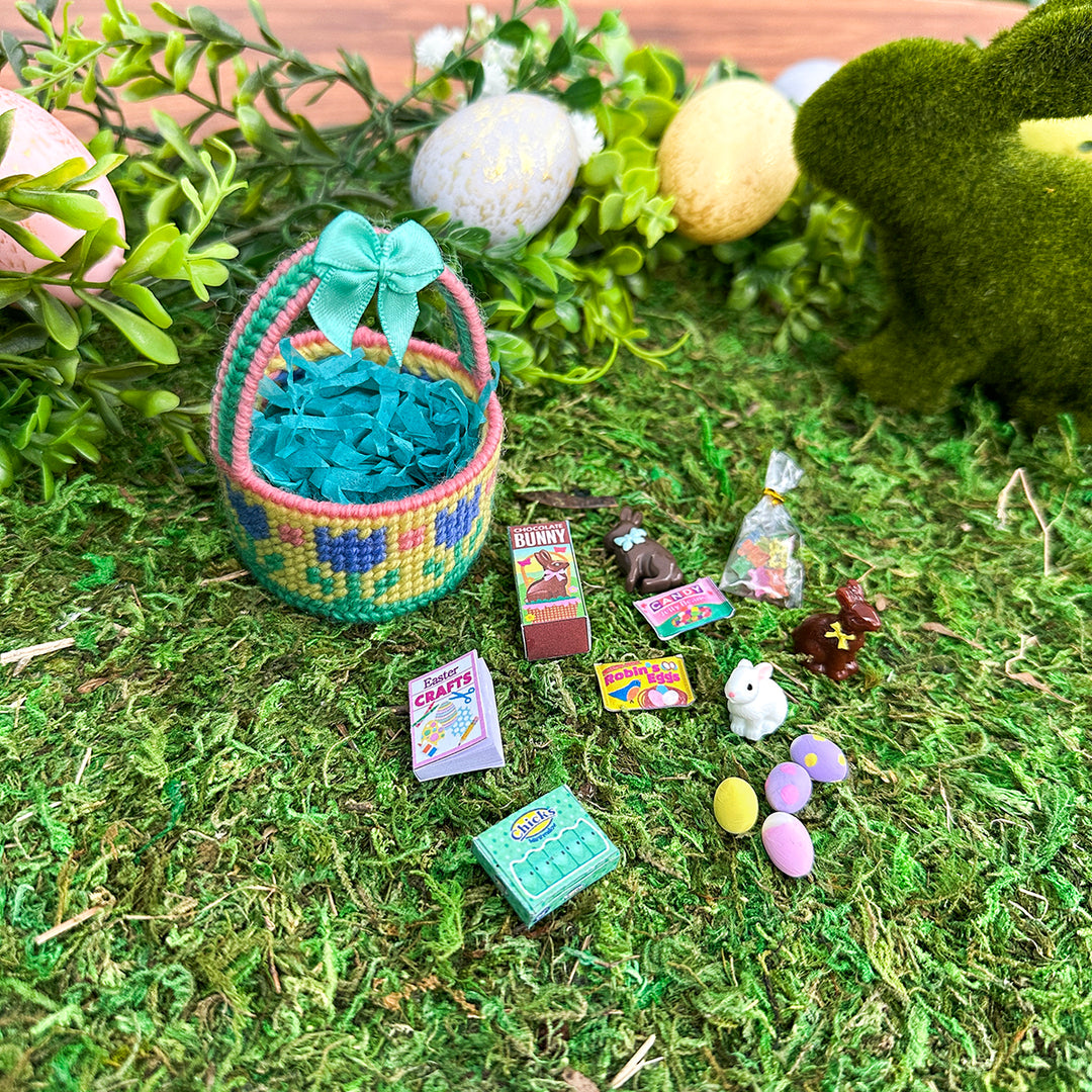 A Very Tiny Easter