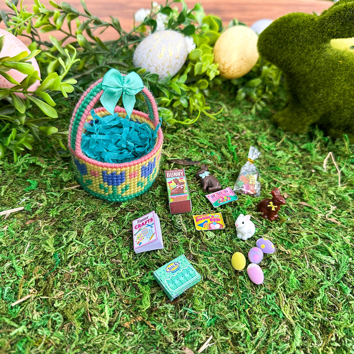 A Very Tiny Easter
