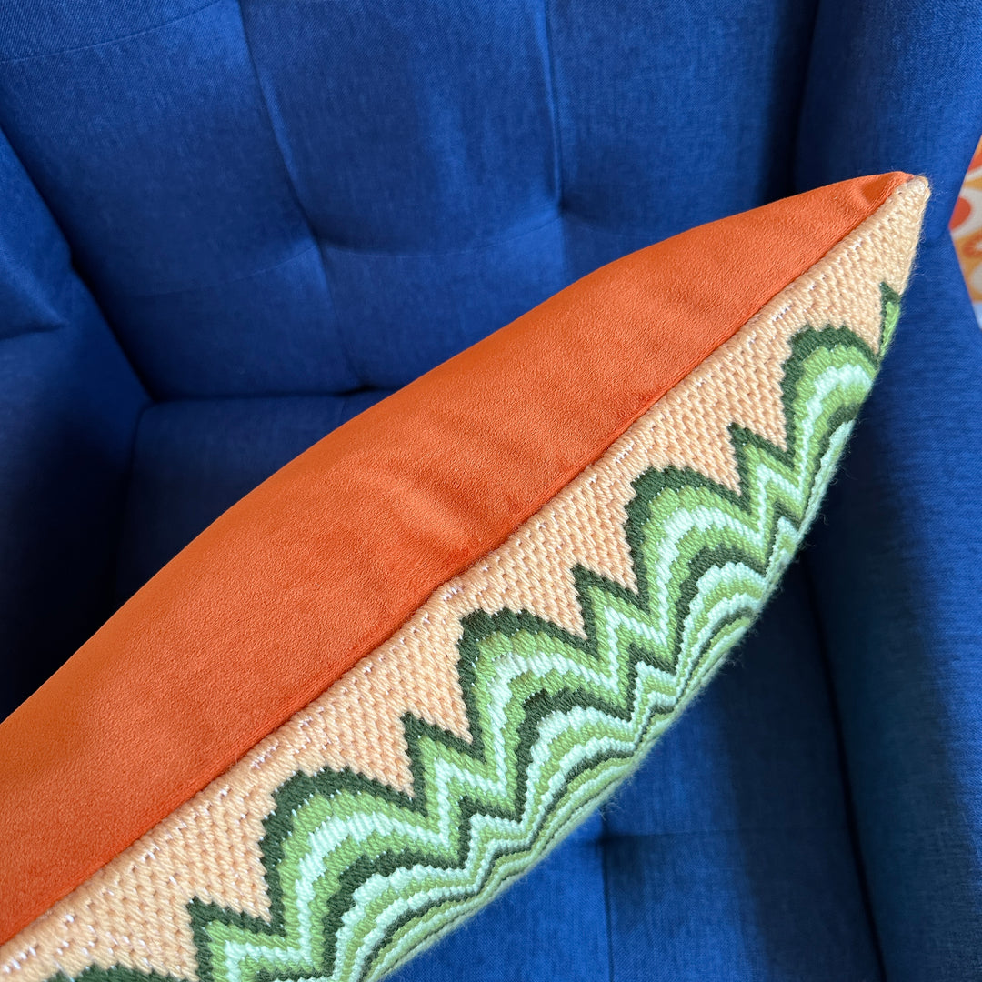 Janis Pillow