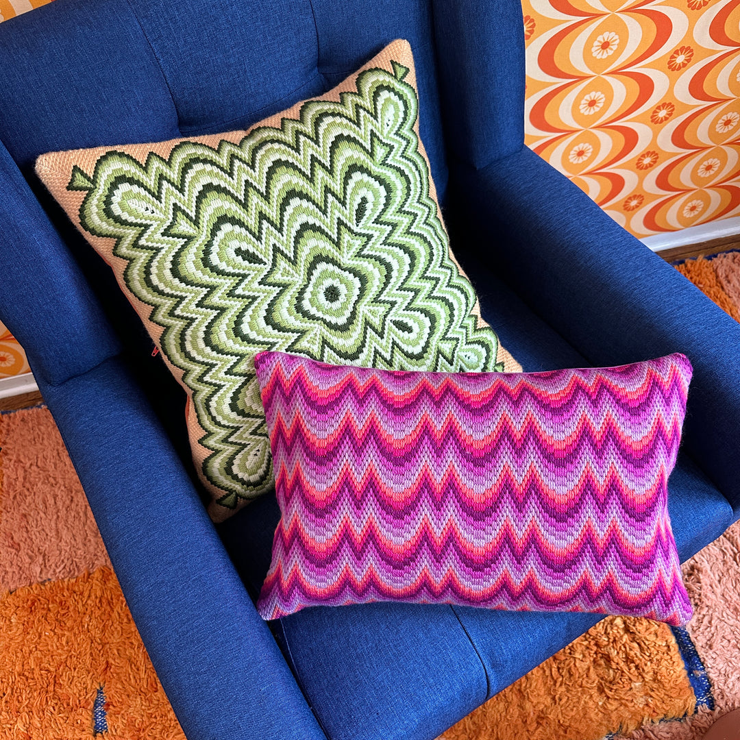 Janis Pillow