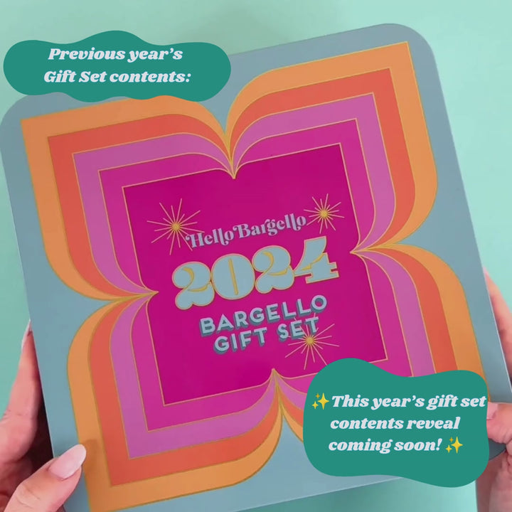 2026 Holiday Gift Set