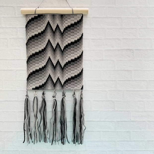 Silver Springs Wall Hanging