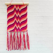 Silver Springs Wall Hanging