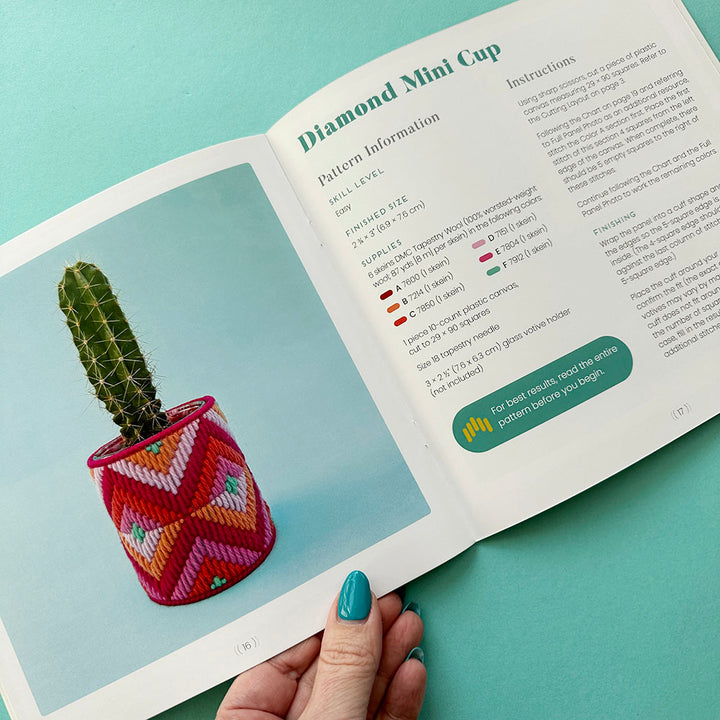 2022 Advent Calendar Booklet