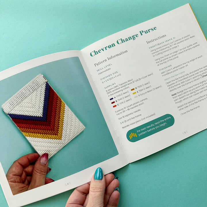 2022 Advent Calendar Booklet