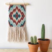 Dreams Wall Hanging PDF Pattern