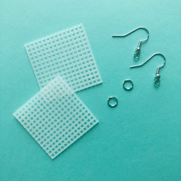 Earring Hardware Add-On Set