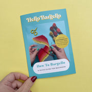 How To Bargello Beginner's Guide