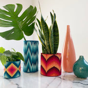 Outside The Rain Vase