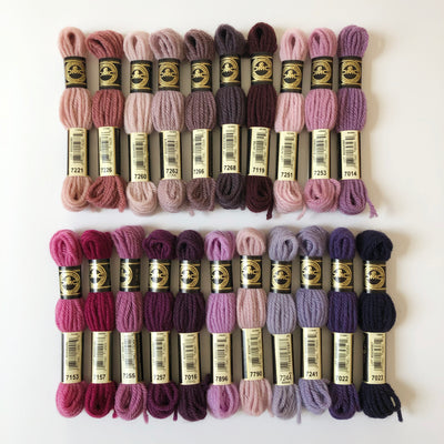 Tapestry Wool – Hello Bargello