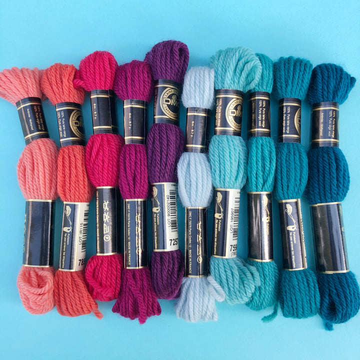 2019 Holiday Ornament Instant Download Pattern